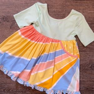 NWT Matilda Jane In The Sun Dress